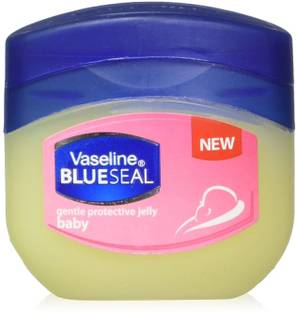 Vaseline Blueseal Baby Petroleum Jelly (Imported)