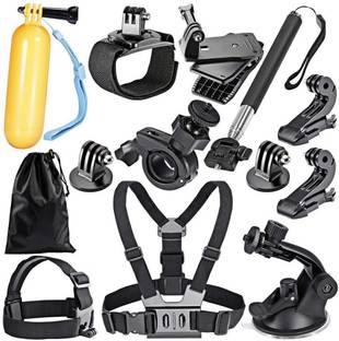 Noise 12 in 1 Accessory Set Strap