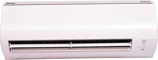 Daikin 1.5 Ton 5 Star Split Inverter AC  - White
