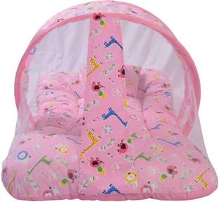 RBC RIYA R Cotton Baby Bed Sized Bedding Set