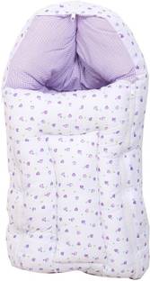 RBC RIYA R prpl dil slip sleeping bag crib