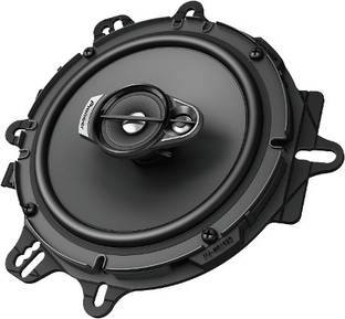Pioneer A Series 3 Way TS-A1670F Coaxial Car Speaker
