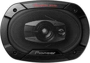 Pioneer TS Series 3 Way TS-6965V3 Coaxial Car Speaker