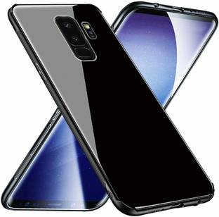 Imperium Back Cover for Samsung Galaxy S9 Plus