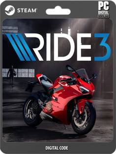 Ride 3