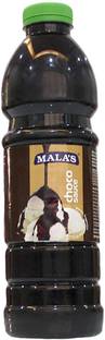 mala's Choco Sauce{1 ltr.}