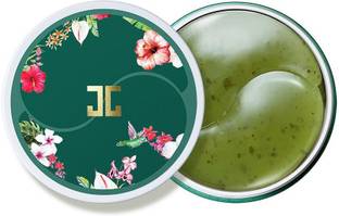 Jayjun Green Tea Eye Gel Patch 60's