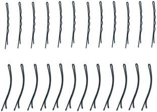 DN VERSATILE Bob Pins, Bobby Pins, Side Pins Pack Of 24 Hair Pin