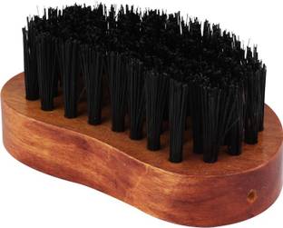 CASTO POCKET SIZE BEARD BRUSH