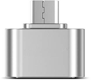 Fedus Micro USB OTG Adapter