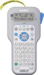 CASIO KL-HD1 Label Stamping Machine