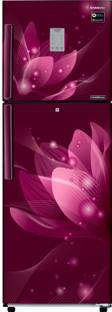 Samsung 253 L Frost Free Double Door 3 Star Convertible Refrigerator