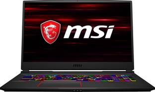 MSI Raider Intel Core i7 8th Gen 8750H - (16 GB/1 TB HDD/512 GB SSD/Windows 10 Home/8 GB Graphics/NVID...