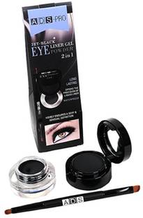 ADSPRO eyeliner 12 g (black) 7 g