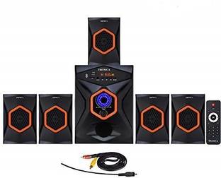 TRONICA kingseries5.1 Bluetooth Home Theatre