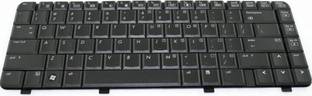 HP Compaq Presario C700 C727 C726 C750T C760T C729 C730 C769 C770 Internal Laptop-size Laptop Keyboard Compatible with Desktop, Laptop, Mac