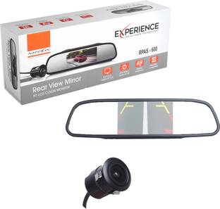 NIPPON 600 RPAS Parking Sensor