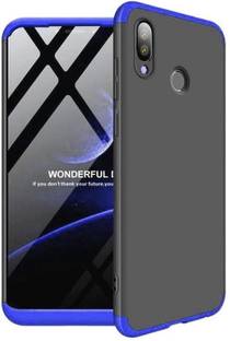 Aspir Back Cover for Huawei Y9 (2019)