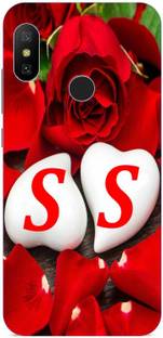 MStyle Back Cover for Mi Redmi Note 6 Pro