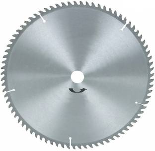 Tools Centre High Quality Carbide Tipped Tct Blade For Wood & Aluminium Cutting.(Size:12x120T) Wood Cutter