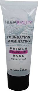 Huda Beauty Foundation Pimer 40 ml Primer  - 40 ml