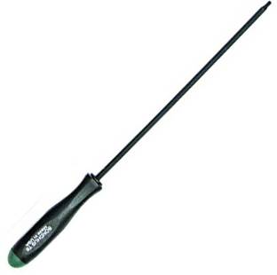 BONDHUS T6 Torx Tip Screwdriver Tool Long Handle Screwdriver