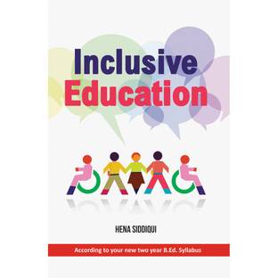 Inclusive Education