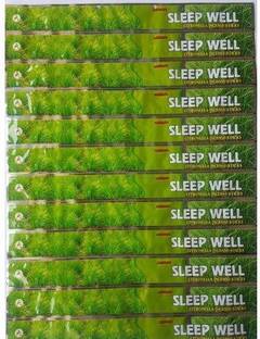 Sleep Well mosquito agarbatti incense