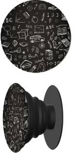LILLIPUT D90716 Back To School Pop Socket Mobile Holder