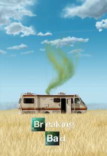 Breaking Bad Poster for Room & Office (13 Inch X 19 Inch, Rolled) Paper Print
