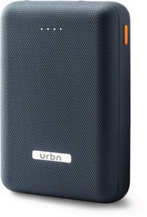 URBN 10000 mAh Power Bank