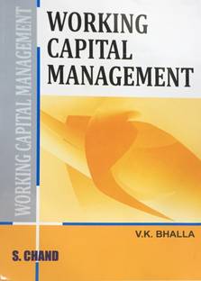 Working Capital Management