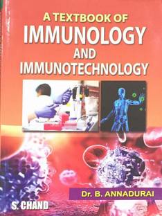 A Textbook of Immunology & Immunotechnology
