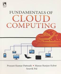 Fundamentals Of Cloud Computing PB