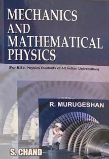 Mechanics & Mathematical Physics