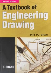 Textbook Of Engineering Drawing