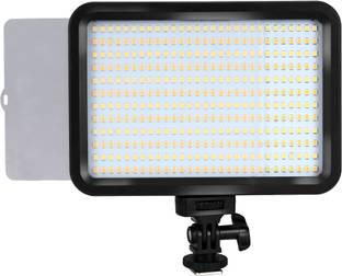 KODAK V348 Led Video Light For Camera 900 lx Camera LED Light