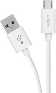 QUANTUM Micro USB Cable 2 A 1 m F2 1m