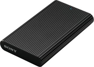 SONY 480 GB Wired External Solid State Drive (SSD)