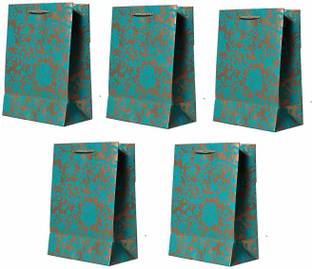DI-KRAFT Printed Party Bag