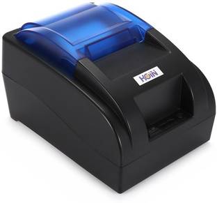 hoin HOP H58 USB Portable Thermal Thermal Receipt Printer