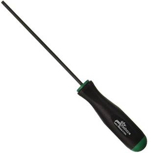 BONDHUS 34525 T25 Torx Tip Screwdriver Tool Standard Screwdriver