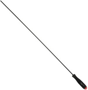 BONDHUS 3752 2.0mm Ball End Screwdriver - XLong Long Handle Screwdriver Set