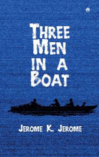 Three Men in a Boat