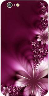 Print maker Back Cover for Oppo A71