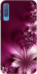 Print maker Back Cover for Samsung Galaxy A7