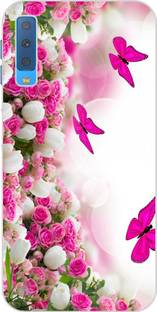 Print maker Back Cover for Samsung Galaxy A7