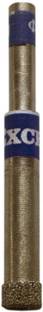 EXCEL IMPEX Glass Drill Bit 06 mm Dia