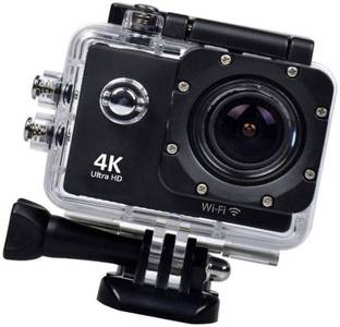 CALLIE 4k wifi 4k Sports and Action Camera