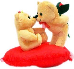 SapphireBlue Soft Toy Gift Set